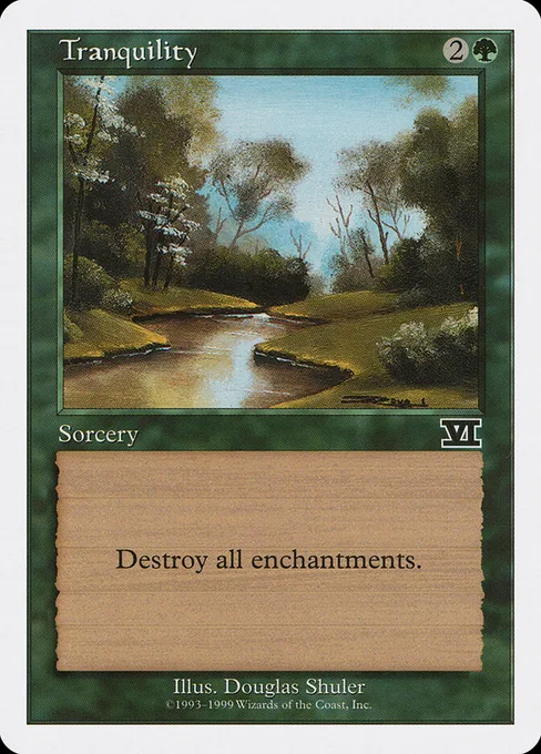Tranquility, Battle Royale Box Set #89