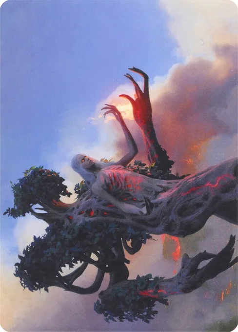 Wrenn and Six // Wrenn and Six, Modern Horizons Art Series #6