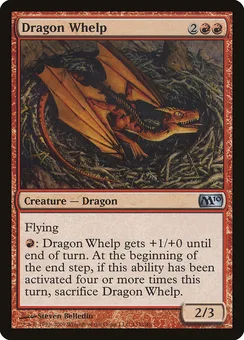 Dragon Whelp, Normal
