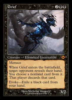 Grief, Normal