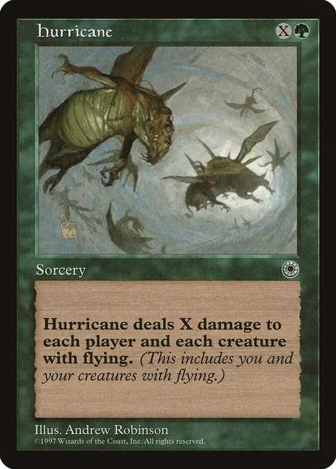 Hurricane, Portal #170