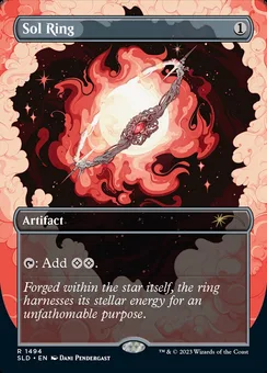 Sol Ring, Normal