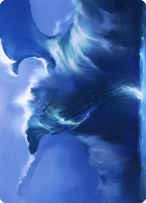 Subtlety // Subtlety, Modern Horizons 2 Art Series #22