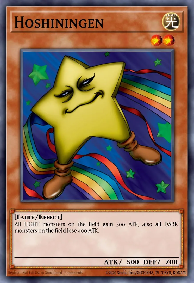 Hoshiningen