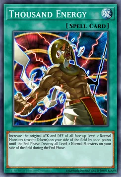 Thousand Energy