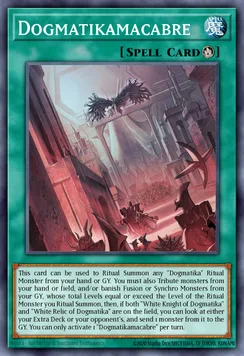 Dogmatikamacabre