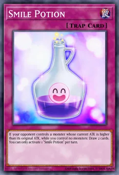 Smile Potion