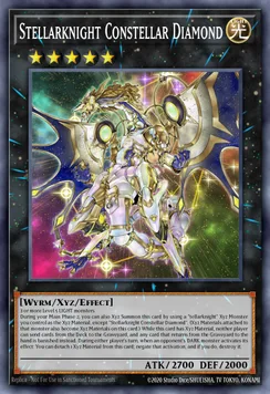 Stellarknight Constellar Diamond