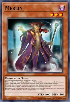 Merlin