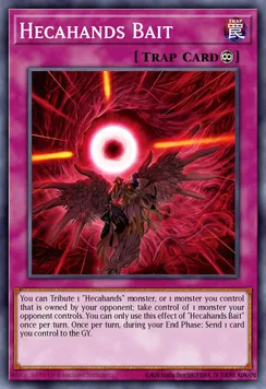Hecahands Bait