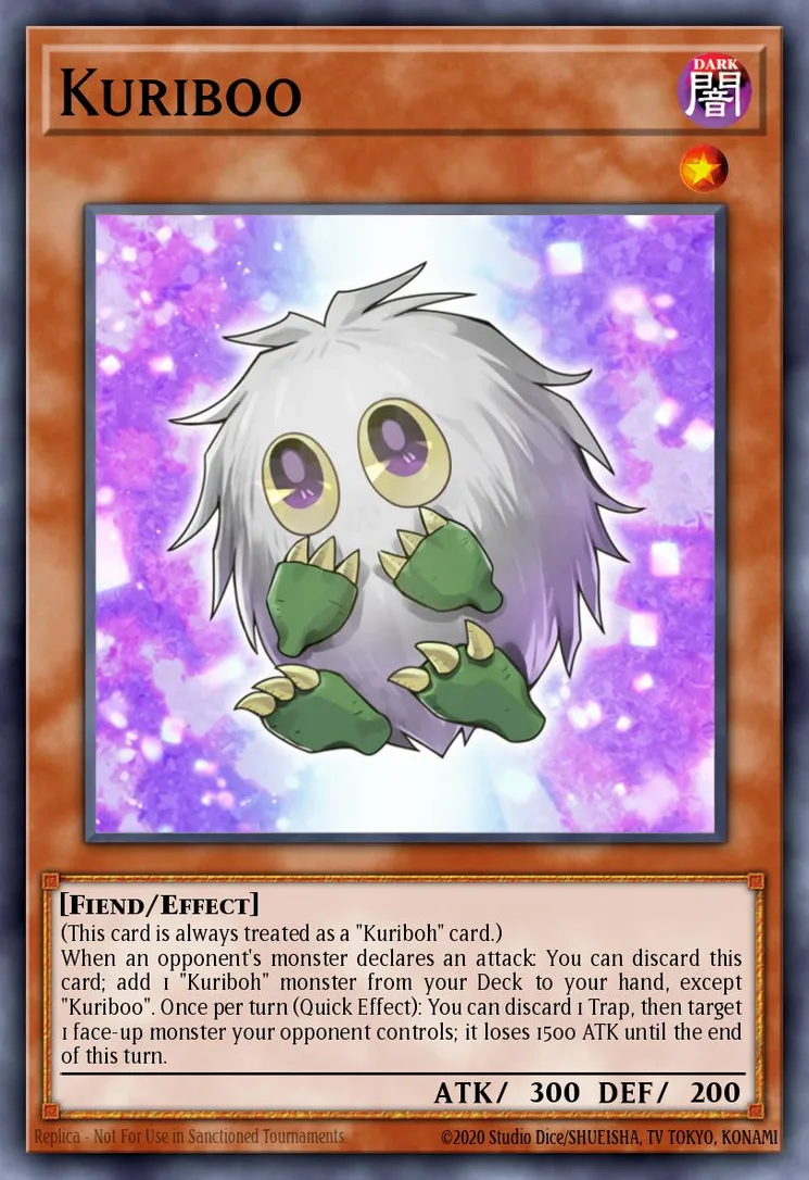 Kuriboo