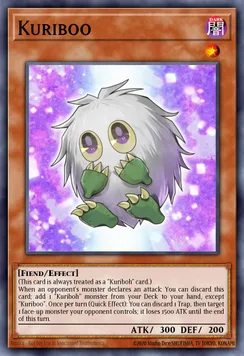Kuriboo