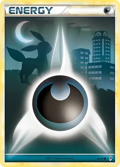 Darkness Energy, Normal