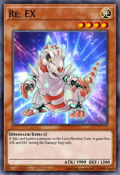 Re: EX