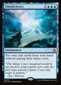 Omniscience, Normal