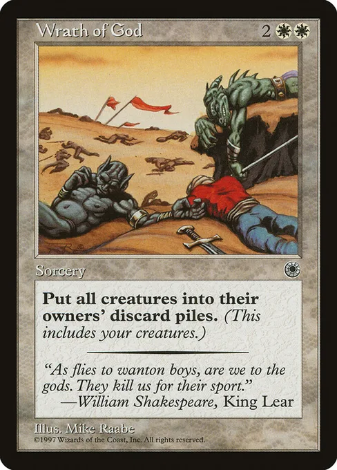 Wrath of God, Portal #39