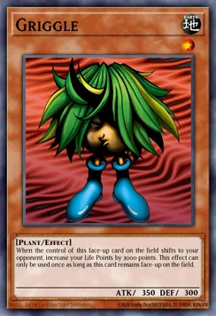 Griggle
