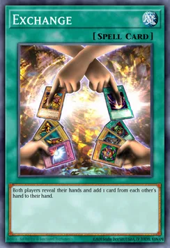 Exchange
