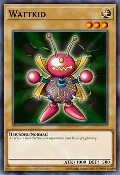 Wattkid