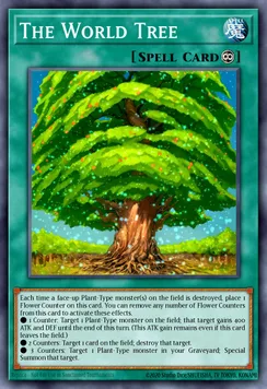 The World Tree