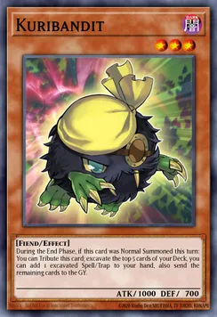 Kuribandit