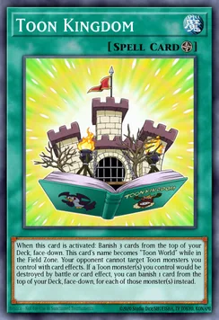 Toon Kingdom
