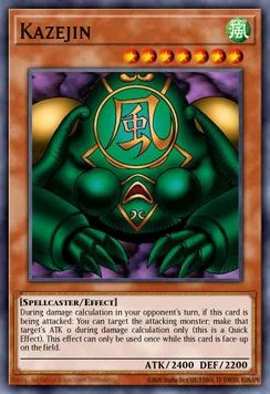 Kazejin