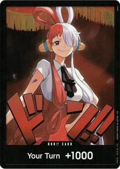 DON!! Card (Uta), Normal