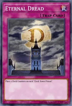 Eternal Dread