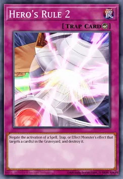Hero's Rule 2