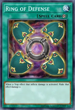Ring of Defense
