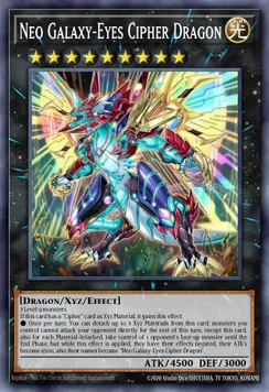 Neo Galaxy-Eyes Cipher Dragon