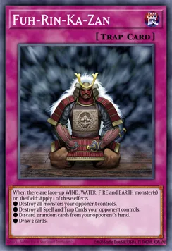 Fuh-Rin-Ka-Zan