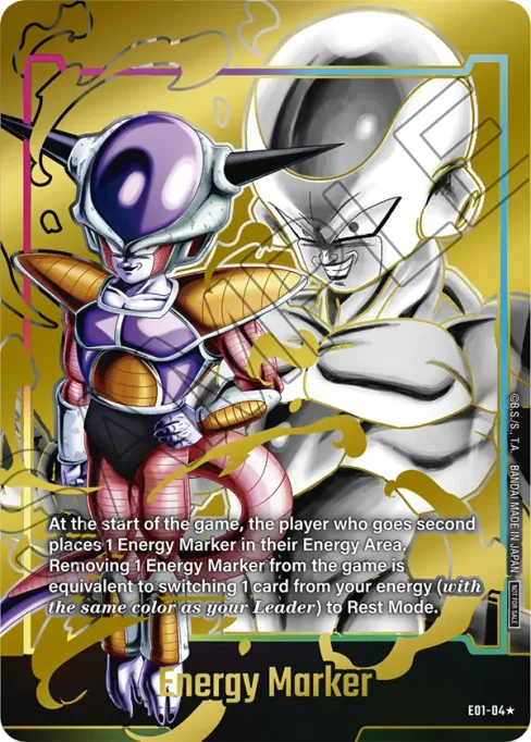 Energy Marker, Promotion Card #E01-04_p1