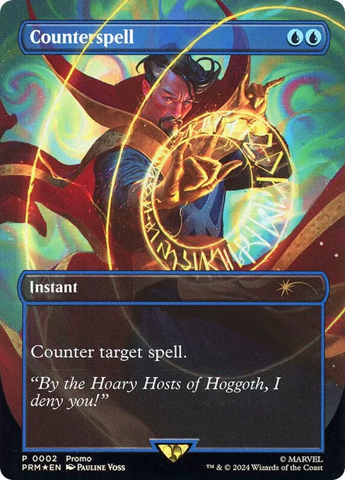 Counterspell, URL/Convention Promos #2