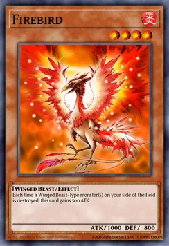 Firebird