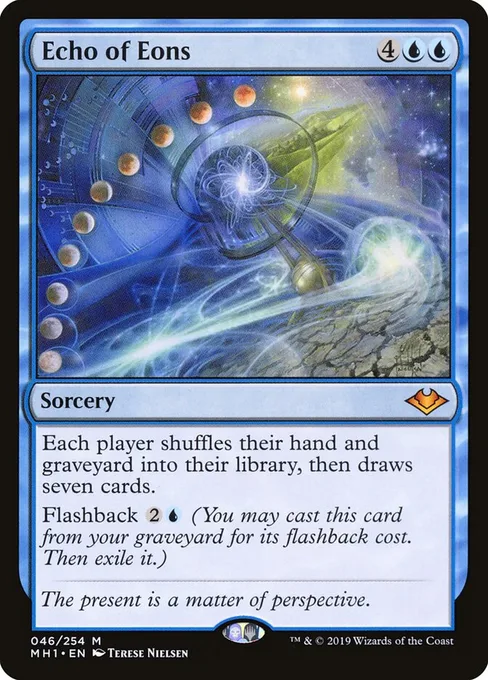 Echo of Eons, Modern Horizons #46