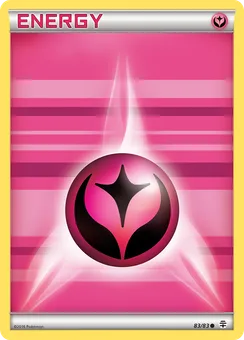 Fairy Energy, Normal