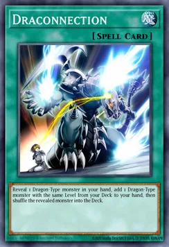 Draconnection