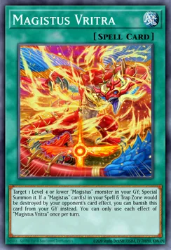 Magistus Vritra