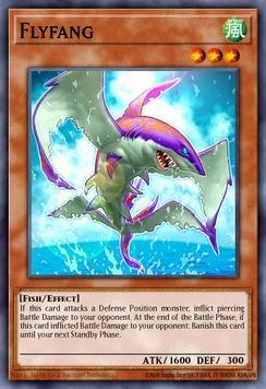 Flyfang