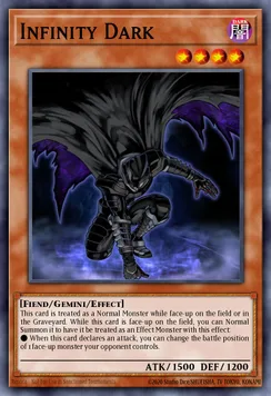 Infinity Dark