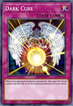 Dark Cure