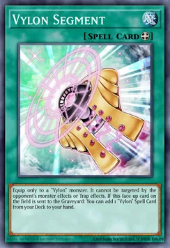 Vylon Segment