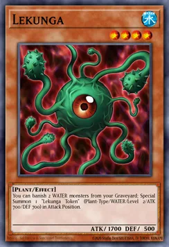 Lekunga