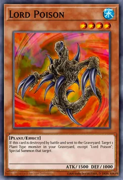 Lord Poison