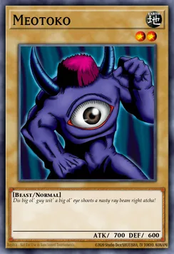 Meotoko
