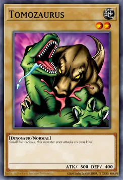 Tomozaurus