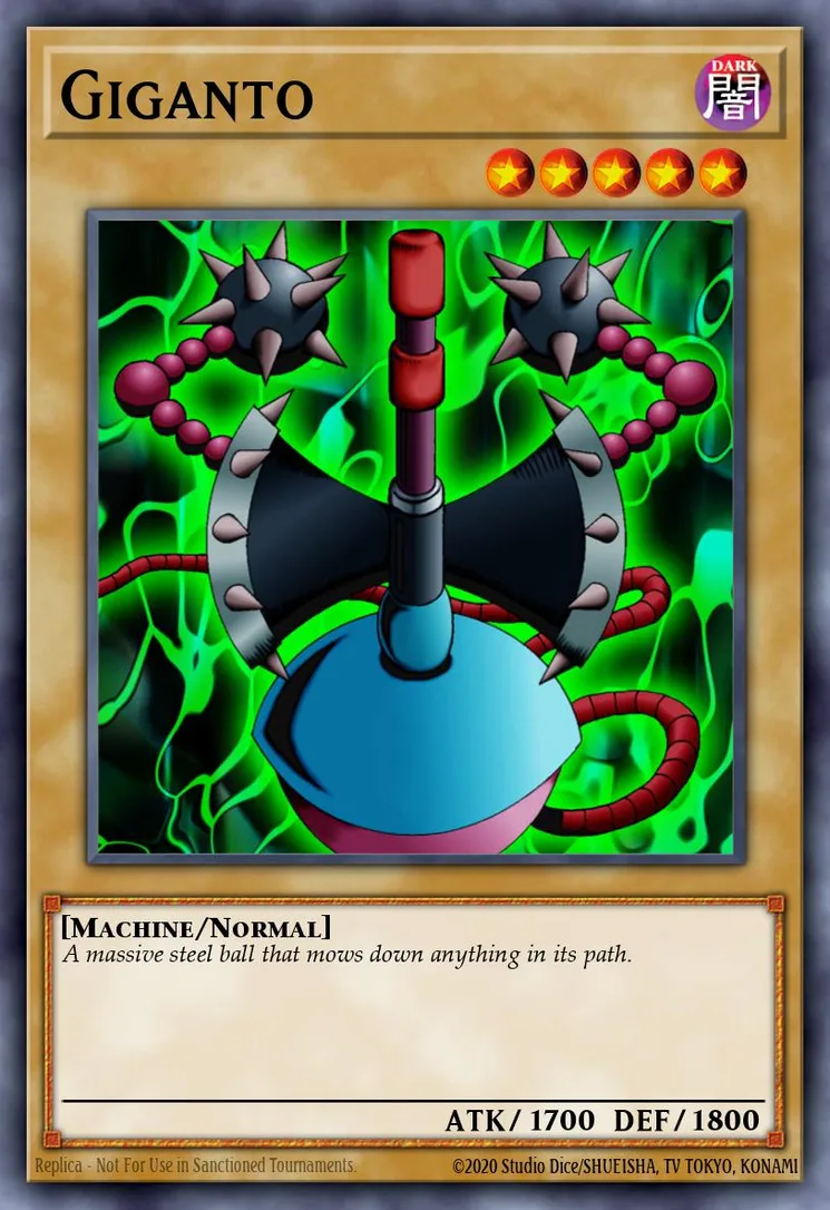 Giganto