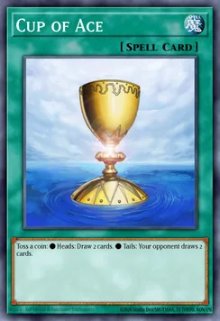 Cup of Ace